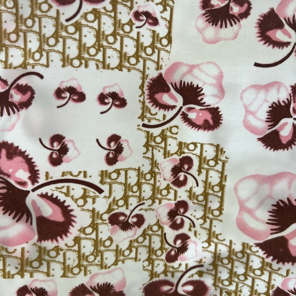 Dior Trotter Women’s Top - Picture 4 of 7